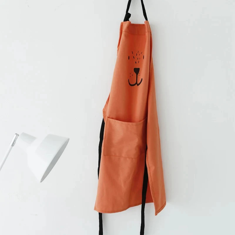 Kids Adult Aprons Woman kitche - Baking Kitchen For Kids review and price