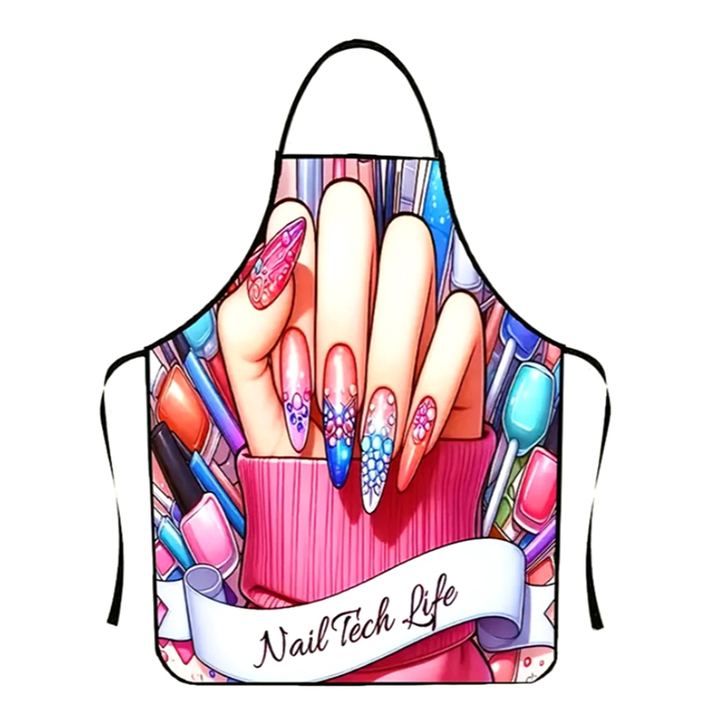 1Pcs Nail Art Printing Beauty  - Baking In Kitchen review and price