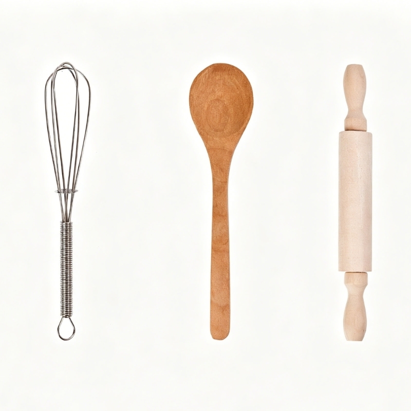 Interactive Kids Cooking Bakin - Kitchen Kids Baking Set review and price