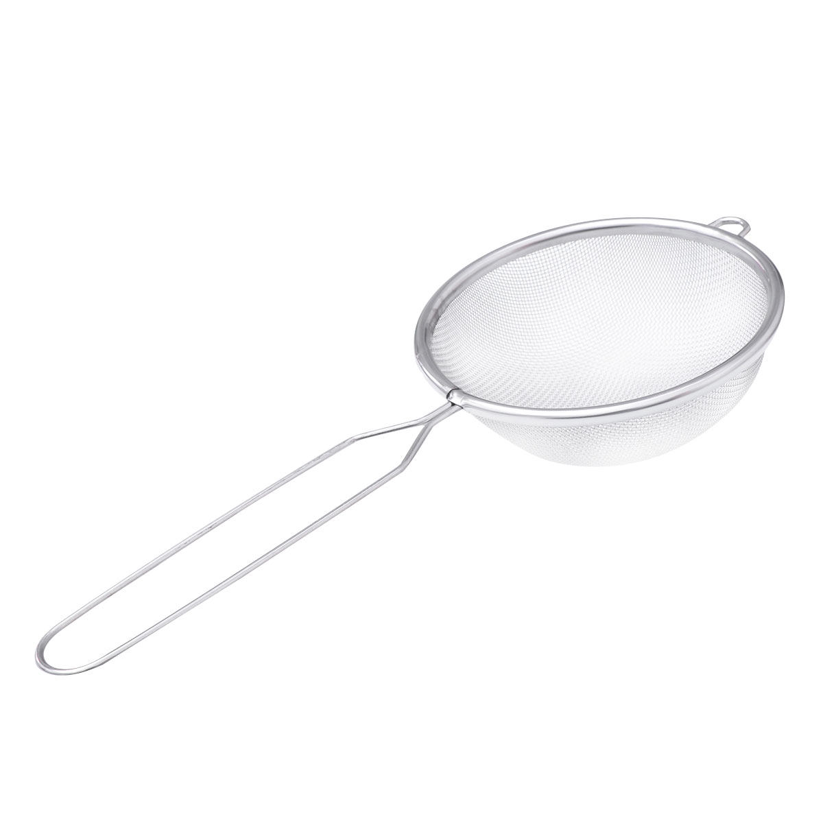 Stainless Steel Fine Mesh Hand - Kitchen Baking Gadgets review and price