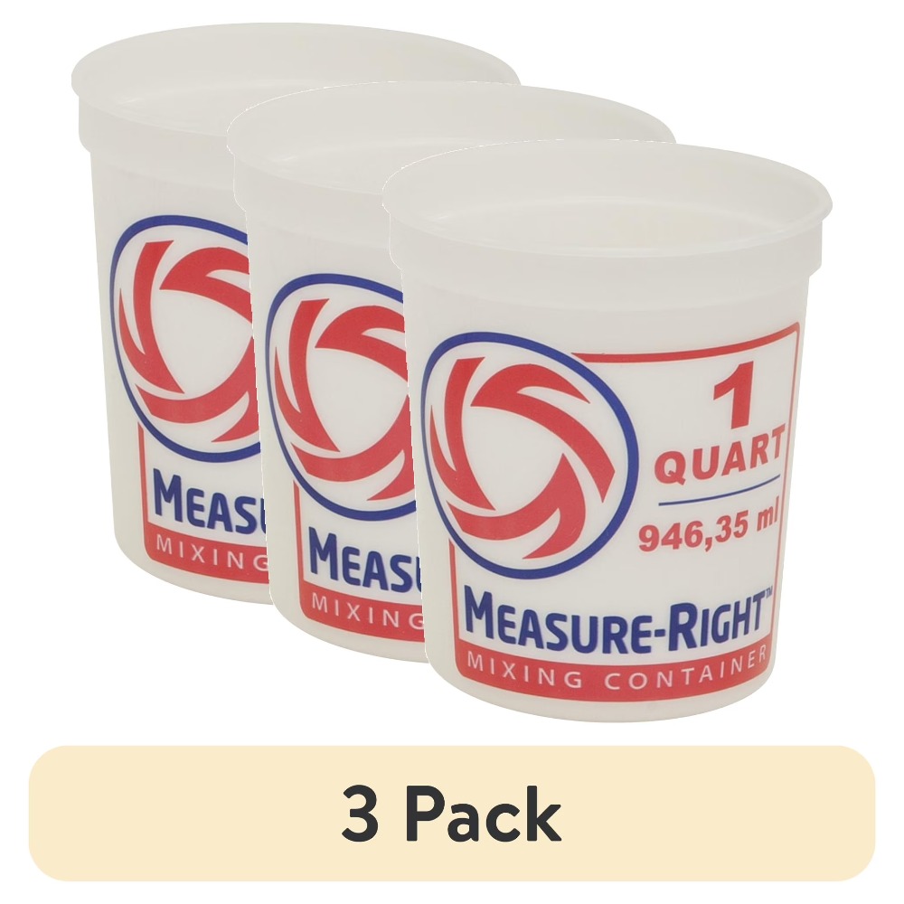 Round Plastic Mixing Container - Baking In Kitchen review and price