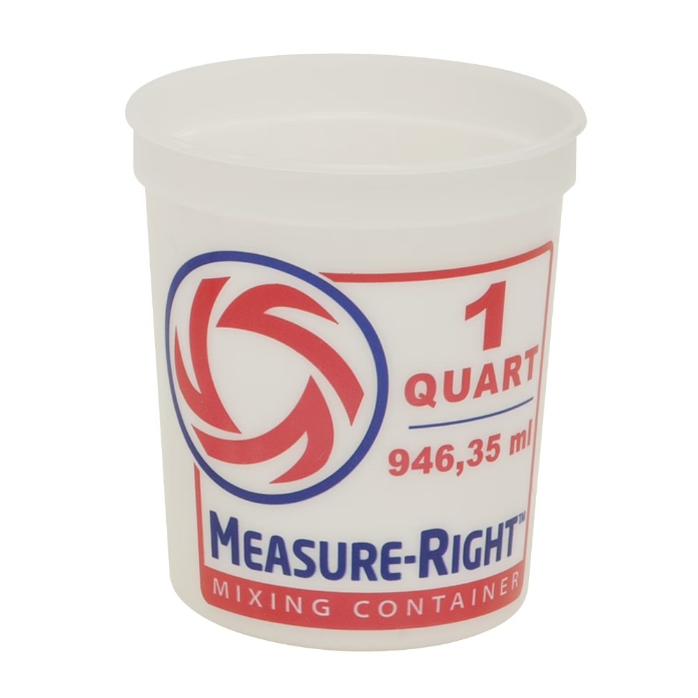 Round Plastic Mixing Container - Baking In Kitchen review and price