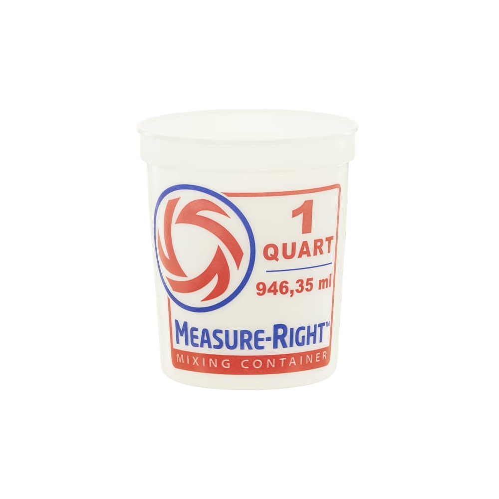 Round Plastic Mixing Container - Baking In Kitchen review and price