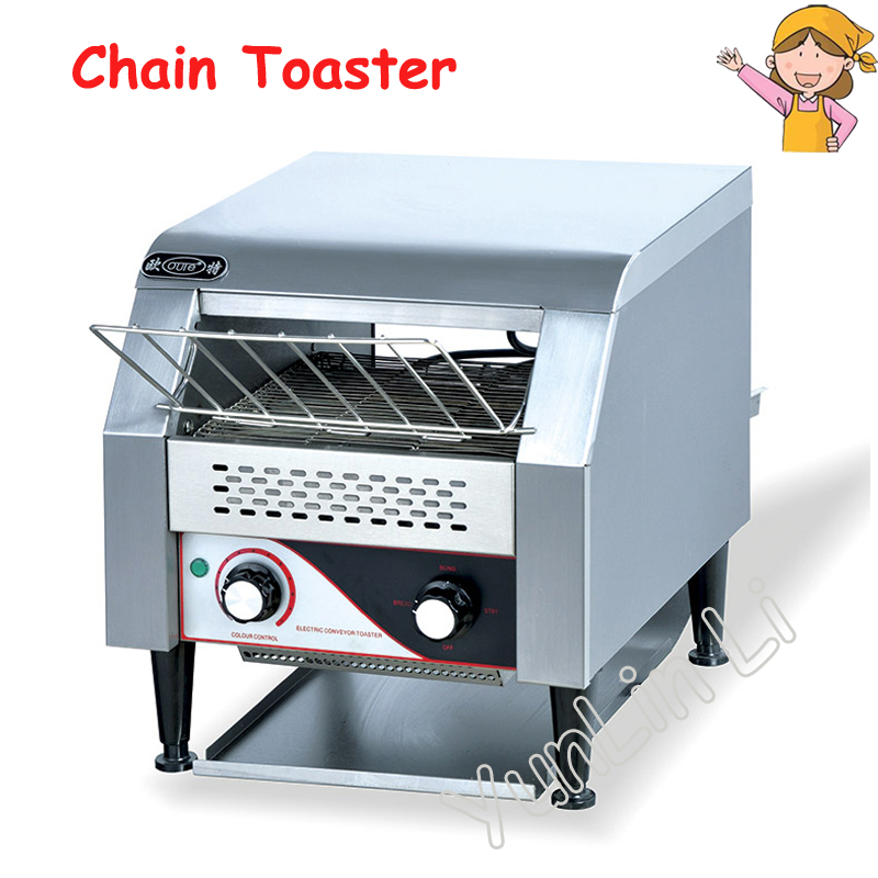 Commercial Chain Toaster Food  - Commercial Kitchen For Baking review and price