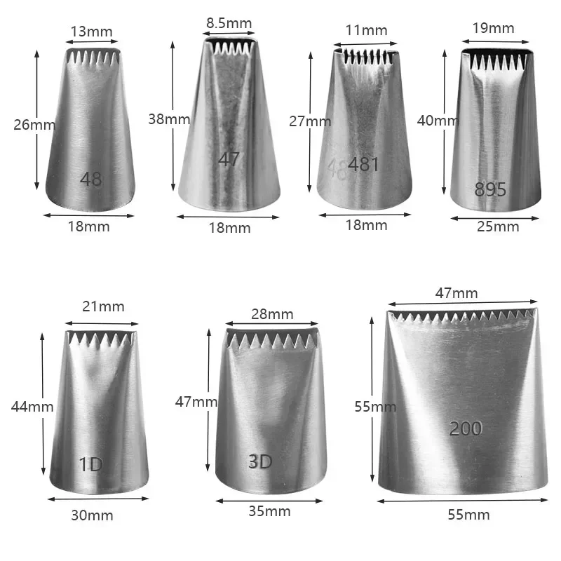 1/3/4/5/7PCS Kitchen Gadgets N - Kitchen Baking Gadgets review and price