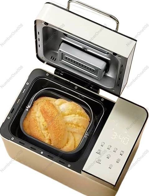 Automatic Multifunction Bread  - Baking In Kitchen review and price