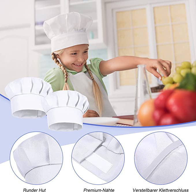 4pcs High 21cm Kid Baking Baby - Baking Kitchen For Kids review and price