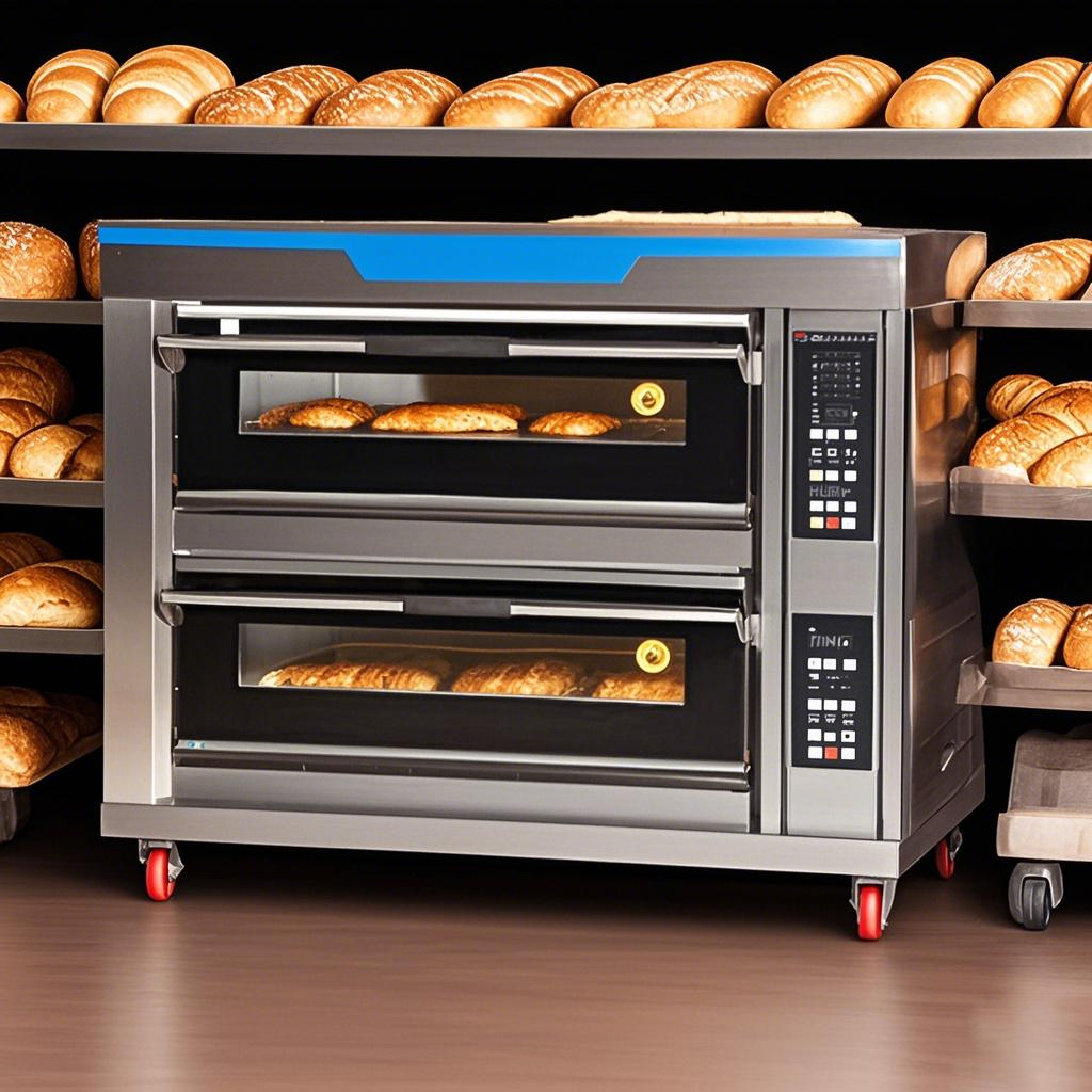 Oven,Commercial Industrial Bak - Commercial Kitchen For Baking review and price